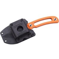 Складной нож Ruike F815-J (оранжевый) - Превью изображения №4 — Интернет-магазин ПроЗаказ