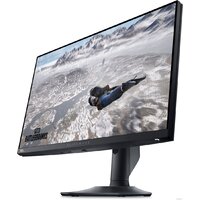 Игровой монитор Dell Alienware AW2524HF - Превью изображения №2 — Интернет-магазин ПроЗаказ