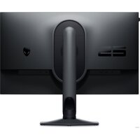 Игровой монитор Dell Alienware AW2524HF - Превью изображения №6 — Интернет-магазин ПроЗаказ