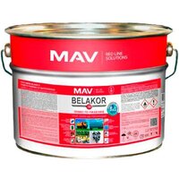 MAV Belakor-15 Ral 7024 10 л (графитовый матовый)