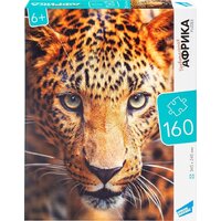 Пазл Dream Makers Африка RI1602C - Превью изображения №2 — Интернет-магазин ПроЗаказ