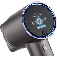 Фен TECHNO Plasma HD06 - Превью изображения №7 — Интернет-магазин ПроЗаказ