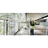 Перфоратор Metabo UHEV 2860-2 Quick [600713500] - Превью изображения №7 — Интернет-магазин ПроЗаказ