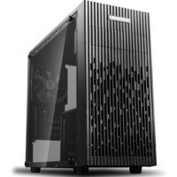 Корпус DeepCool Matrexx 30 DP-MATX-MATREXX30 - Превью изображения №2 — Интернет-магазин ПроЗаказ