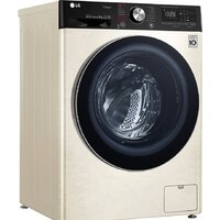 Стиральная машина LG F4V5VS9B - Превью изображения №3 — Интернет-магазин ПроЗаказ