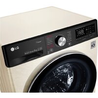 Стиральная машина LG F4V5VS9B - Превью изображения №4 — Интернет-магазин ПроЗаказ