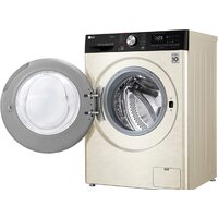 Стиральная машина LG F4V5VS9B - Превью изображения №8 — Интернет-магазин ПроЗаказ