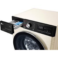 Стиральная машина LG F4V5VS9B - Превью изображения №6 — Интернет-магазин ПроЗаказ