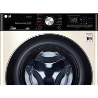 Стиральная машина LG F4V5VS9B - Превью изображения №5 — Интернет-магазин ПроЗаказ