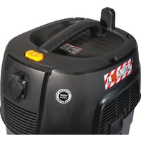 Пылесос Bort BAX-1530M-Smart Clean - Превью изображения №2 — Интернет-магазин ПроЗаказ