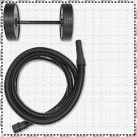 Пылесос Bort BAX-1530M-Smart Clean - Превью изображения №11 — Интернет-магазин ПроЗаказ