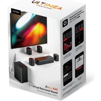 Саундбар Ultimea Aura A40 - Превью изображения №7 — Интернет-магазин ПроЗаказ