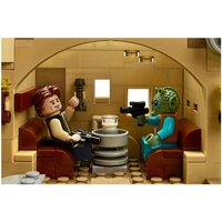 Конструктор LEGO Star Wars 75290 Кантина Мос-Эйсли - Превью изображения №7 — Интернет-магазин ПроЗаказ