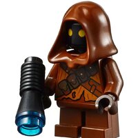 Конструктор LEGO Star Wars 75290 Кантина Мос-Эйсли - Превью изображения №29 — Интернет-магазин ПроЗаказ