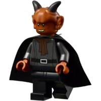 Конструктор LEGO Star Wars 75290 Кантина Мос-Эйсли - Превью изображения №30 — Интернет-магазин ПроЗаказ