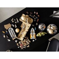 Конструктор LEGO Star Wars 75290 Кантина Мос-Эйсли - Превью изображения №37 — Интернет-магазин ПроЗаказ