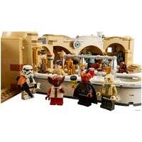 Конструктор LEGO Star Wars 75290 Кантина Мос-Эйсли - Превью изображения №8 — Интернет-магазин ПроЗаказ