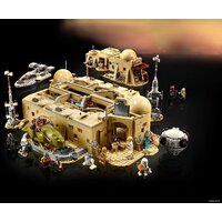 Конструктор LEGO Star Wars 75290 Кантина Мос-Эйсли - Превью изображения №44 — Интернет-магазин ПроЗаказ