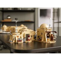 Конструктор LEGO Star Wars 75290 Кантина Мос-Эйсли - Превью изображения №34 — Интернет-магазин ПроЗаказ
