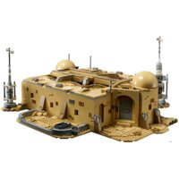 Конструктор LEGO Star Wars 75290 Кантина Мос-Эйсли - Превью изображения №10 — Интернет-магазин ПроЗаказ