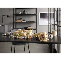 Конструктор LEGO Star Wars 75290 Кантина Мос-Эйсли - Превью изображения №35 — Интернет-магазин ПроЗаказ