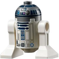 Конструктор LEGO Star Wars 75290 Кантина Мос-Эйсли - Превью изображения №18 — Интернет-магазин ПроЗаказ
