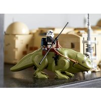 Конструктор LEGO Star Wars 75290 Кантина Мос-Эйсли - Превью изображения №42 — Интернет-магазин ПроЗаказ