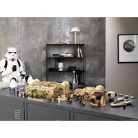 Конструктор LEGO Star Wars 75290 Кантина Мос-Эйсли - Превью изображения №43 — Интернет-магазин ПроЗаказ