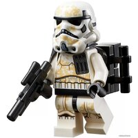 Конструктор LEGO Star Wars 75290 Кантина Мос-Эйсли - Превью изображения №20 — Интернет-магазин ПроЗаказ