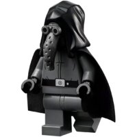Конструктор LEGO Star Wars 75290 Кантина Мос-Эйсли - Превью изображения №33 — Интернет-магазин ПроЗаказ
