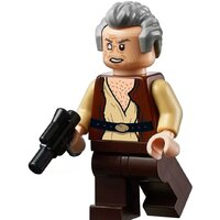 Конструктор LEGO Star Wars 75290 Кантина Мос-Эйсли - Превью изображения №27 — Интернет-магазин ПроЗаказ