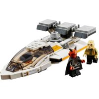 Конструктор LEGO Star Wars 75290 Кантина Мос-Эйсли - Превью изображения №9 — Интернет-магазин ПроЗаказ