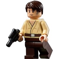 Конструктор LEGO Star Wars 75290 Кантина Мос-Эйсли - Превью изображения №24 — Интернет-магазин ПроЗаказ