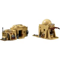 Конструктор LEGO Star Wars 75290 Кантина Мос-Эйсли - Превью изображения №11 — Интернет-магазин ПроЗаказ