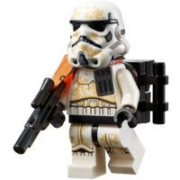 Конструктор LEGO Star Wars 75290 Кантина Мос-Эйсли - Превью изображения №19 — Интернет-магазин ПроЗаказ