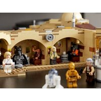 Конструктор LEGO Star Wars 75290 Кантина Мос-Эйсли - Превью изображения №41 — Интернет-магазин ПроЗаказ