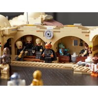 Конструктор LEGO Star Wars 75290 Кантина Мос-Эйсли - Превью изображения №40 — Интернет-магазин ПроЗаказ