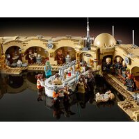 Конструктор LEGO Star Wars 75290 Кантина Мос-Эйсли - Превью изображения №45 — Интернет-магазин ПроЗаказ