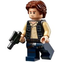 Конструктор LEGO Star Wars 75290 Кантина Мос-Эйсли - Превью изображения №16 — Интернет-магазин ПроЗаказ