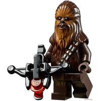 Конструктор LEGO Star Wars 75290 Кантина Мос-Эйсли - Превью изображения №17 — Интернет-магазин ПроЗаказ