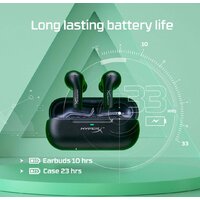 Наушники HyperX Cloud Mix Buds - Превью изображения №12 — Интернет-магазин ПроЗаказ