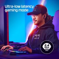 Наушники HyperX Cloud Mix Buds - Превью изображения №8 — Интернет-магазин ПроЗаказ