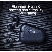 Наушники HyperX Cloud Mix Buds - Превью изображения №10 — Интернет-магазин ПроЗаказ