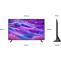 MiniLED телевизор Samsung AI Neo QLED QN80F QE50QN80FAUXRU - Превью изображения №5 — Интернет-магазин ПроЗаказ