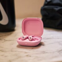 Наушники Beats Powerbeats Fit (розовый) - Превью изображения №7 — Интернет-магазин ПроЗаказ