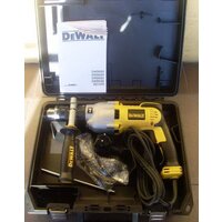 Дрель алмазного сверления DeWalt D21570K - Превью изображения №3 — Интернет-магазин ПроЗаказ