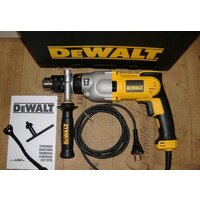 Дрель алмазного сверления DeWalt D21570K - Превью изображения №6 — Интернет-магазин ПроЗаказ