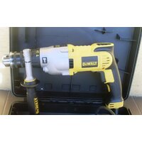 Дрель алмазного сверления DeWalt D21570K - Превью изображения №4 — Интернет-магазин ПроЗаказ