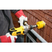 Дрель алмазного сверления DeWalt D21570K - Превью изображения №8 — Интернет-магазин ПроЗаказ