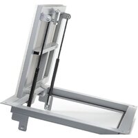 Люк ЛючкиБел Погребок 70x90 см - Превью изображения №11 — Интернет-магазин ПроЗаказ